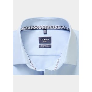 Olymp Business hemd lange mouw 131614-hemden 131614/11