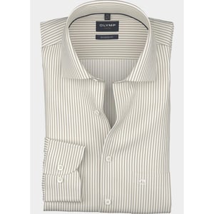 Olymp Business hemd lange mouw 135874-hemden 135874/22