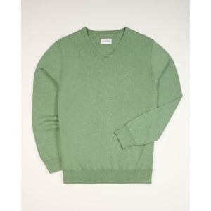 Campbell Trui v-hals