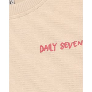 DAILY 7 T-shirt 920307