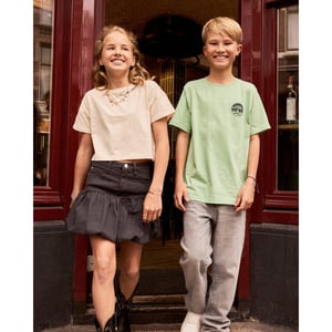 Indian Blue T-shirt 960642