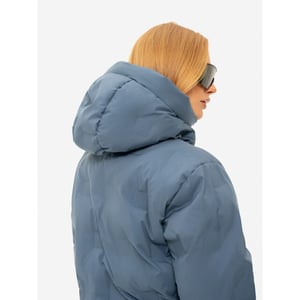 Nikkie newport n jacket ski jack dames -