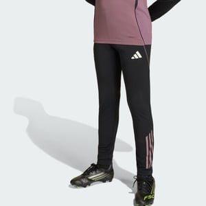 Adidas real tr pnt y replica trainingsbroek jongens -