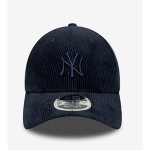 New Era cord 9forty mc pet -