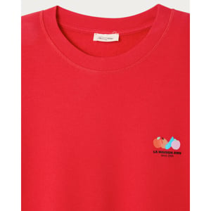 American Vintage Sweat atu03de
