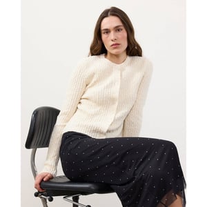 Modström Vest 58785 shelley