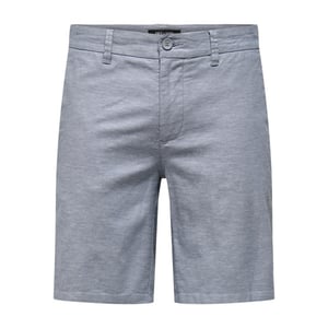 Only & Sons Onsmark 0011 cotton linen shorts