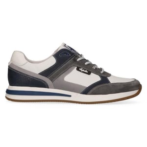 Australian Footwear Clint leather