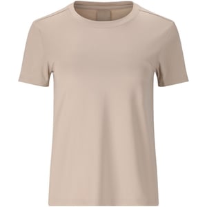 Athlecia pacy v2 w s/s tee training t-shirt korte mouw dames -