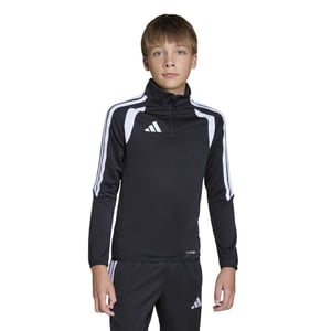 Adidas tiro26l tr topy t-shirt voetbal train lm jonge -