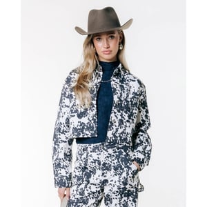 Colourful Rebel Blazer wb117573 olle