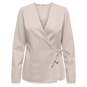 Only Blouse lange mouw 15364343 silla