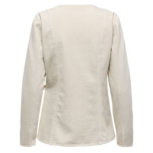 Only Blouse lange mouw 15364343 silla
