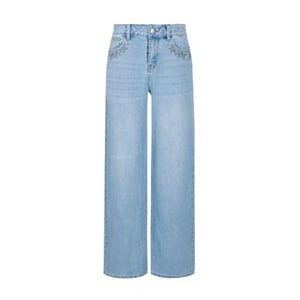 G-Maxx Jeans neona denim light blue