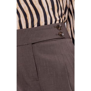 Poools Pants stripe 533210-