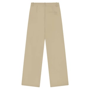 Olaf Hussein Broek w240402 tailored