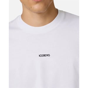 Iceberg Tee dino