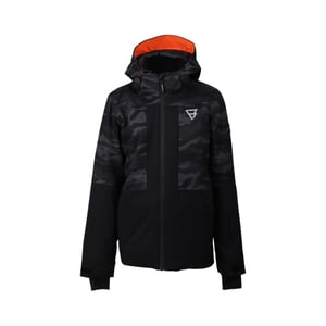 Brunotti aratiny boys snow jacket ski jack jongens -
