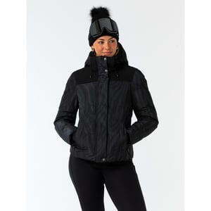 Falcon nanda jacket ski jack dames -