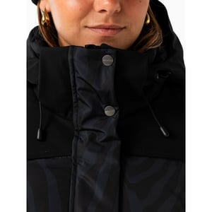 Falcon nanda jacket ski jack dames -