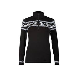 Newland n4 6715 lady t-neck skipully dames -