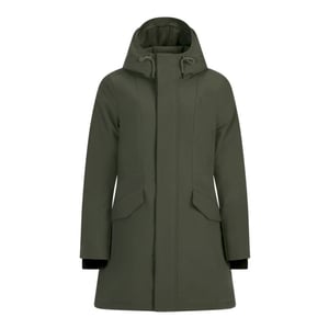 Protest laniakea outdoor jacket functioneel jack dames -