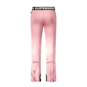 SuperRebel speak ski trousers skibroek meisjes -