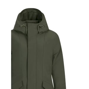 Protest laniakea outdoor jacket functioneel jack dames -