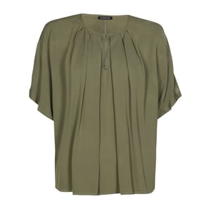 Caroline Biss Top korte mouw 1628