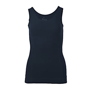 Enjoy Singlet 181006 indigo
