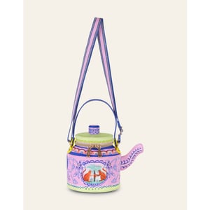 Oilily Teapot handtas