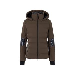 Bogner cadja2 ski jack dames -