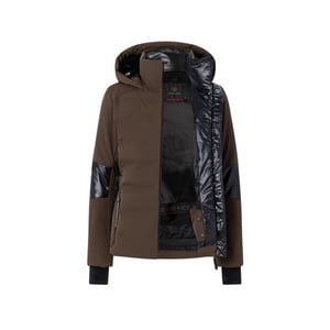 Bogner cadja2 ski jack dames -