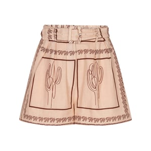 Ibana Bermuda/short 302620093 serina des