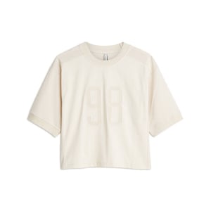 Summum Top mesh and jersey