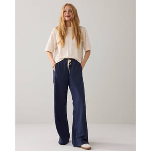 Summum Top mesh and jersey
