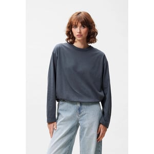 Catwalk Junkie 2601020403 tuck in long sleeve