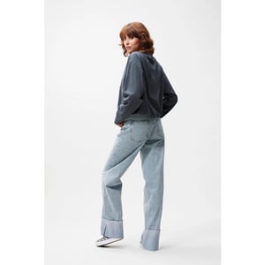 Catwalk Junkie 2601020403 tuck in long sleeve