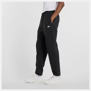 New Balance sport essentials fleece jogger sport joggingbroek heren -
