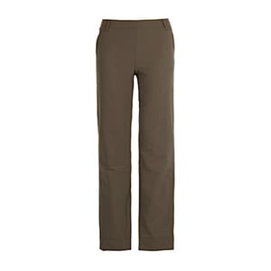 Enjoy Broek travel 870712 taupe