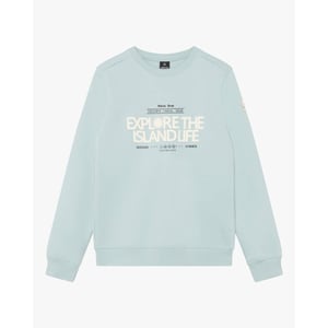 Indian Blue Sweat 960599