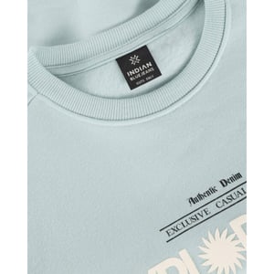 Indian Blue Sweat 960599