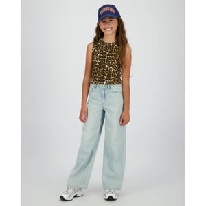 Vingino Top zonder mouw ss26kg360100