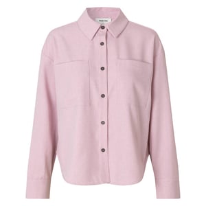 Modström Blouse lange mouw 58871 sophie