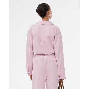 Modström Blouse lange mouw 58871 sophie