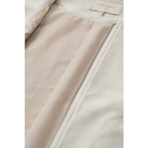 Free Quent Fqduva waistcoat moonbeam