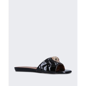 Kurt Geiger Dames 225-kensington flat sandal