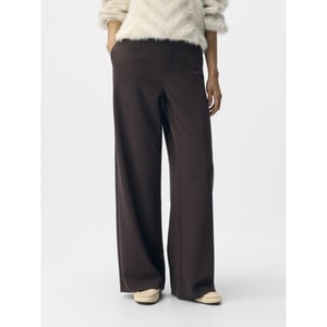 Object Objlisa wide pant noos