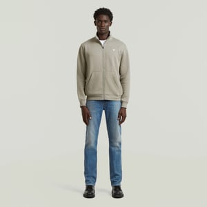 G-Star Premium core track jkt sw
