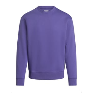 Jack & Jones heren basic sweatshirt crewneck - maat l